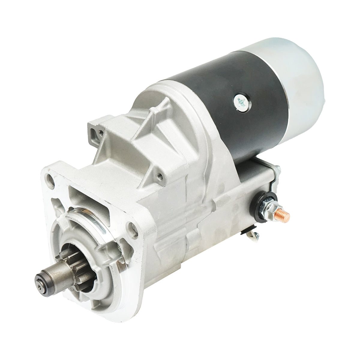 12V/2.5KW starter motor bendix Z=9 for Kubota OEM code 15451-63011, 15451-63013, 15451-63014, 15451-63015, 15451-63016, 70000-63555, 70000-73470